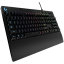 Teclado Gaming LOGITECH GAMING G213 PRODIGY-US