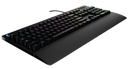 Teclado Gaming LOGITECH GAMING G213 PRODIGY-US