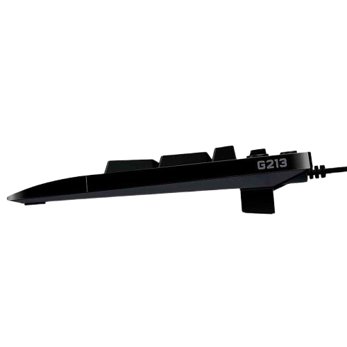 Teclado Gaming LOGITECH GAMING G213 PRODIGY-US