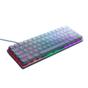 Teclado Gaming RAZER HUNTSMAN MINI-LINEAR-RED-US Ingles