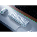 Teclado Gaming RAZER HUNTSMAN MINI-LINEAR-RED-US Ingles