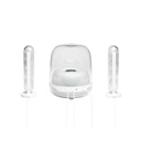Bocina Harman Kardon SoundSticks 4 Equipo de Sonido Bluetooth 140W