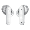 Audifonos JBL Tune Beam 2 Ghost Edition White