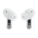 Audifonos JBL Tune Beam 2 Ghost Edition White