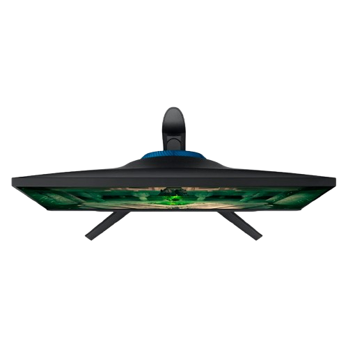 Monitor 25" LED Samsung Gaming Odyssey G4 1920x1080 240Hz
