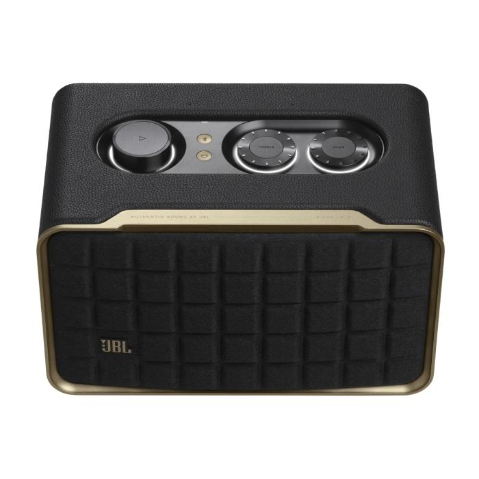 Bocina JBL Authentics 200 Wifi y Bluetooth 90W