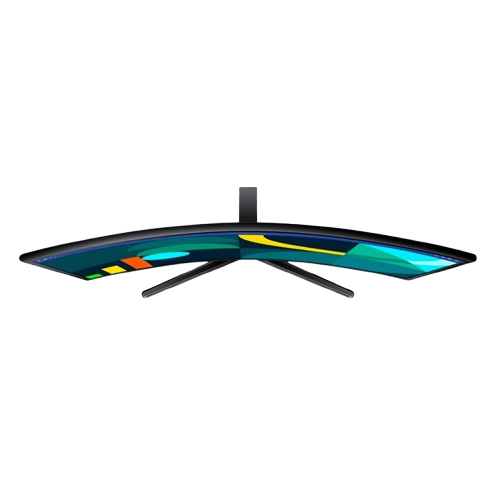Monitor 27" LED Samsung Essential S3 Curvo FHD 1920x1080 100Hz