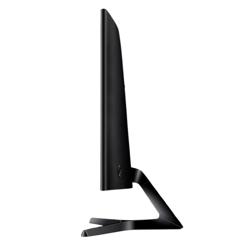 Monitor 27" LED Samsung Essential S3 Curvo FHD 1920x1080 100Hz