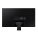 Monitor 27" LED Samsung Essential S3 Curvo FHD 1920x1080 100Hz