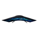 Monitor 32" LED Samsung Odyssey D55A Curvo 2560x1440 165Hz