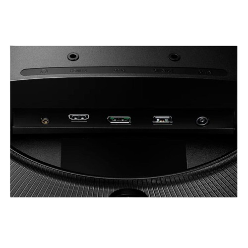Monitor 32" LED Samsung Odyssey D55A Curvo 2560x1440 165Hz