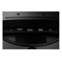 Monitor 32" LED Samsung Odyssey D55A Curvo 2560x1440 165Hz