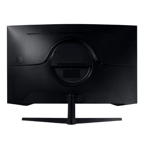Monitor 32" LED Samsung Odyssey D55A Curvo 2560x1440 165Hz