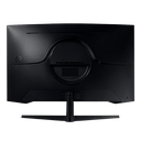 Monitor 32" LED Samsung Odyssey D55A Curvo 2560x1440 165Hz