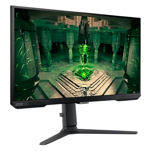 Monitor 27" LED Samsung Gaming Odyssey G4 1920x1080 240Hz