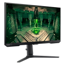 Monitor 27" LED Samsung Gaming Odyssey G4 1920x1080 240Hz