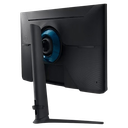 Monitor 27" LED Samsung Gaming Odyssey G4 1920x1080 240Hz