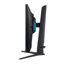 Monitor 27" LED Samsung Gaming Odyssey G4 1920x1080 240Hz