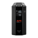 UPS 1000VA APC Back-UPS Pro BX1000M AVR LCD 120V