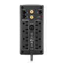 UPS 1000VA APC Back-UPS Pro BX1000M AVR LCD 120V