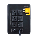 UPS 900VA APC BVX900L-LM 480W
