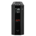 UPS 1500VA APC Pro BX1500M-LM60 900W 10 Tomas