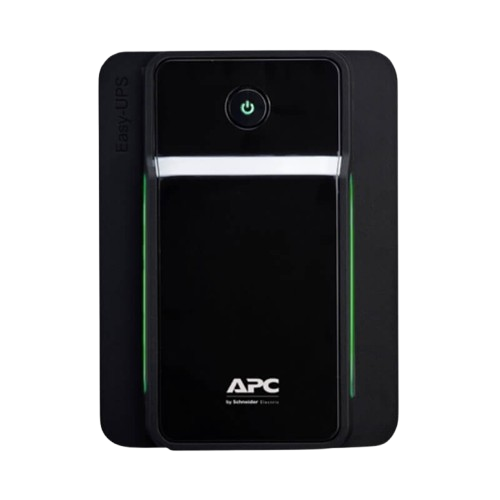 UPS 1200VA APC BVX1200L-LM 650W 6 Tomas Nema