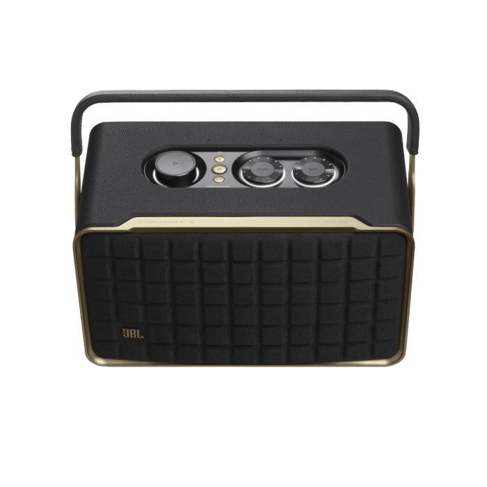 Bocina JBL Authentics 300 Wifi y Bluetooth 100W