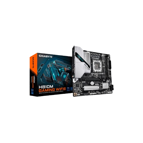 Pc Gamer Ultra Core 5 225F H810M 650W Bronce DDR5 2x16 NVMe 1TB RTX 4060