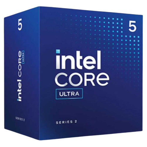 Pc Gamer Ultra Core 5 225F H810M 650W Bronce DDR5 2x16 NVMe 1TB RTX 4060