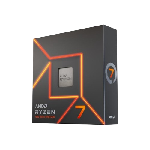 Pc Gamer Ryzen 7 7700X MPG-B650 650W Bronce DDR5 2x8 NVMe 1TB RTX 4060TI