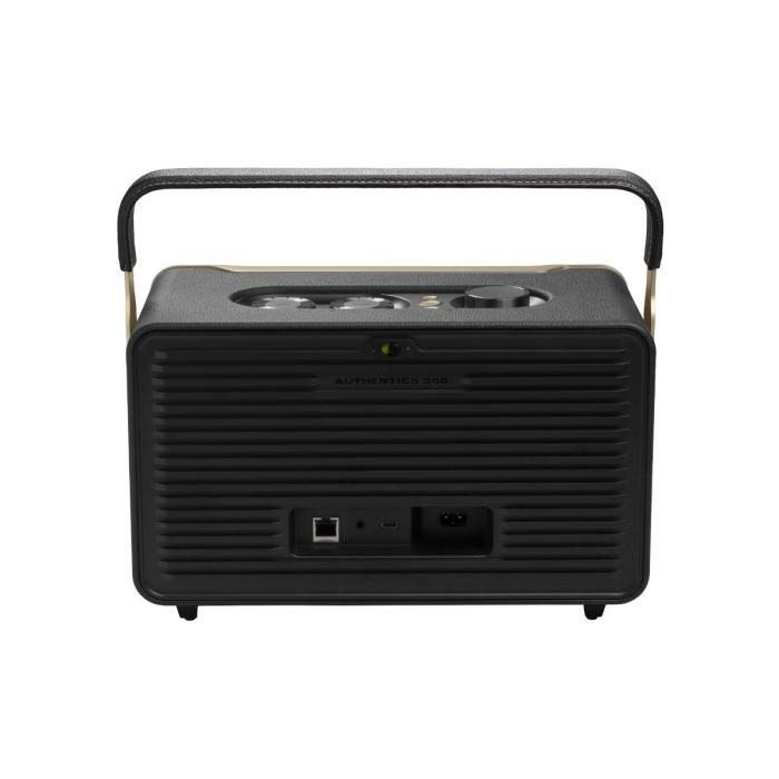 Bocina JBL Authentics 300 Wifi y Bluetooth 100W