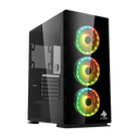 Pc Gamer Ryzen 7 7700X MPG-B650 650W Bronce DDR5 2x8 NVMe 1TB RTX 4060TI