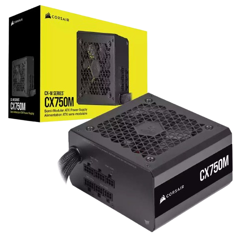 Pc Gamer Ryzen 5 7600X  MPG-B650 650W Bronce DDR5 2x8 NVMe 1TB RTX 4060TI