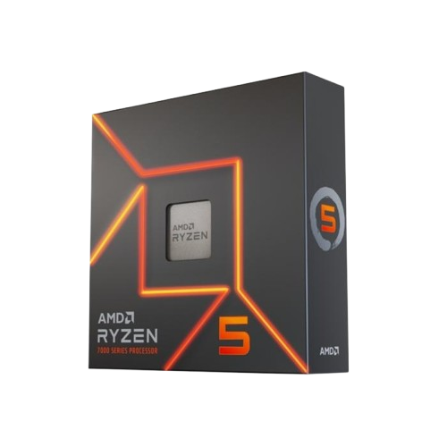 Pc Gamer Ryzen 5 7600X  MPG-B650 650W Bronce DDR5 2x8 NVMe 1TB RTX 4060TI