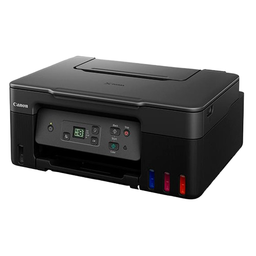 Impresora Canon Inyeccion Multifuncional MegaTank G2170