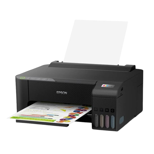 Impresora Epson Inyección EcoTank L1250 Wi-Fi