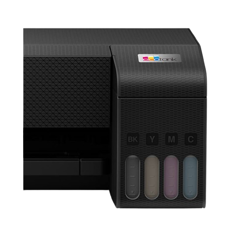 Impresora Epson Inyección EcoTank L1250 Wi-Fi