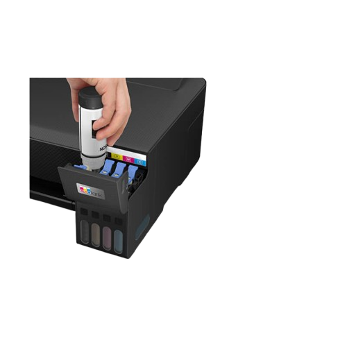 Impresora Epson Inyección EcoTank L1250 Wi-Fi