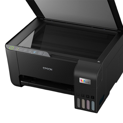 Impresora Epson Inyección Multifuncional EcoTank L3250 Wi-Fi