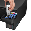 Impresora Epson Inyección Multifuncional EcoTank L3250 Wi-Fi