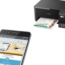 Impresora Epson Inyección Multifuncional EcoTank L3250 Wi-Fi