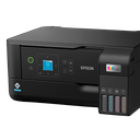 Impresora Epson Inyección Multifuncional EcoTank L3560