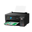 Impresora Epson Inyección Multifuncional EcoTank L3560