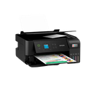 Impresora Epson Inyección Multifuncional EcoTank L3560