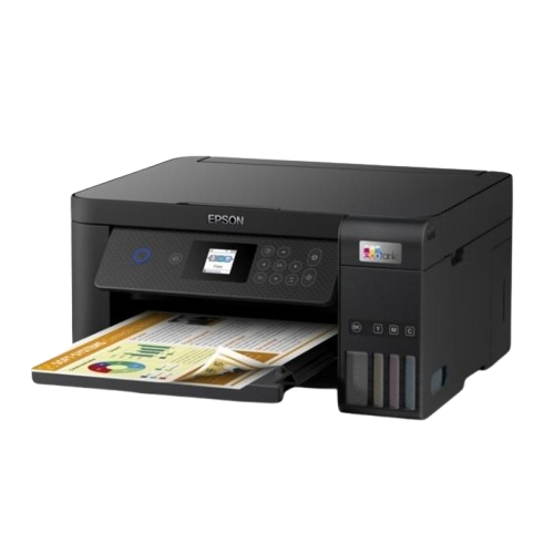 Impresora Epson Inyección Multifuncional L4260 EcoTank Wi-Fi