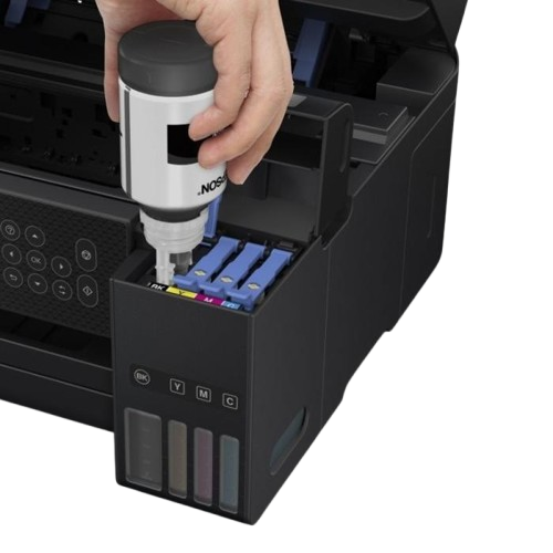 Impresora Epson Inyección Multifuncional L4260 EcoTank Wi-Fi