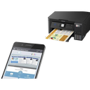 Impresora Epson Inyección Multifuncional L4260 EcoTank Wi-Fi