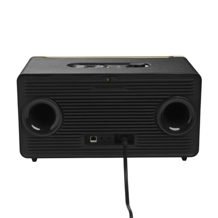 Bocina JBL Authentics 500 Wifi y Bluetooth 270W 