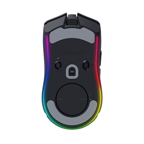 MOUSE Gaming RAZER COBRA PRO INALAMBRICO